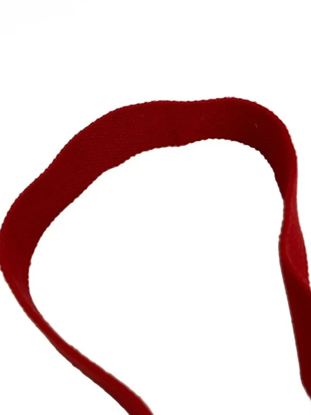 Kipling Red Nylon Shoulder Bag